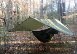 Aqua Quest Safari Sil Tarp Square -Firesettle Camp Shop IMG 9901