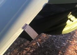 Aqua Quest Safari Sil Tarp Square -Firesettle Camp Shop IMG 9902