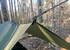 Aqua Quest Safari Sil Tarp Square -Firesettle Camp Shop IMG 9903