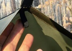 Aqua Quest Safari Sil Tarp Square -Firesettle Camp Shop IMG 9908