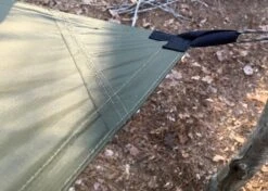 Aqua Quest Safari Sil Tarp Square -Firesettle Camp Shop IMG 9912