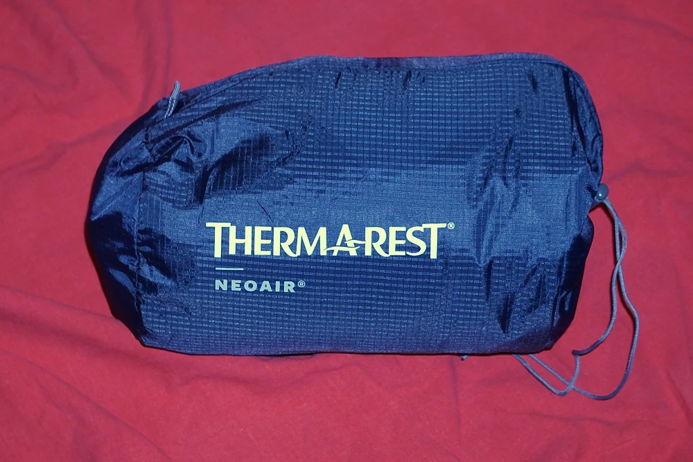 Therm-a-Rest NeoAir Topo Luxe 2 Therm-a-Rest NeoAir Topo Luxe - Image 2