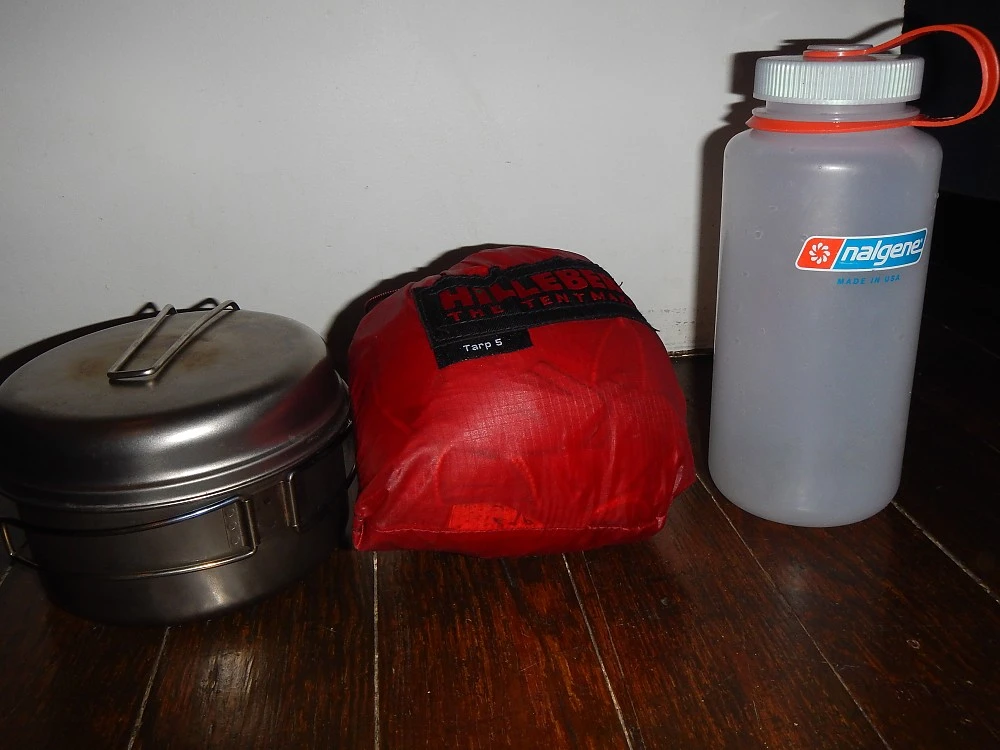 Hilleberg Tarp 5 19 Hilleberg Tarp 5 - Image 19