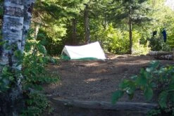 Wenzel StarLite -Firesettle Camp Shop Isle Royale 2007 Wenzl StarLight