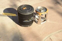 Jetboil Joule Group Cooking System 38 Jetboil Joule Group Cooking System -Firesettle Camp Shop JetBoilJoule001