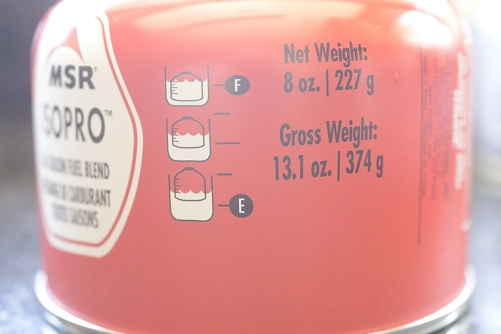 Jetboil Joule Group Cooking System 18 Jetboil Joule Group Cooking System - Image 18
