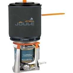 Jetboil Joule Group Cooking System 30 Jetboil Joule Group Cooking System -Firesettle Camp Shop Joule black