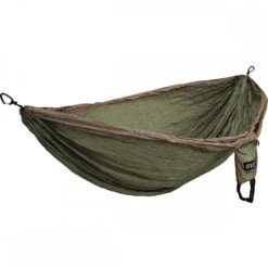 Eagles Nest Outfitters Double Deluxe -Firesettle Camp Shop KHA