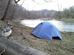 Eureka! Mountain Pass 3XTE -Firesettle Camp Shop KT1 3 20 10