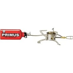 Primus OmniFuel -Firesettle Camp Shop L789