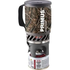 Primus Eta Solo -Firesettle Camp Shop LSTCMO
