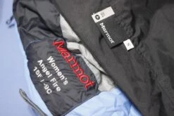 Marmot Angel Fire -Firesettle Camp Shop MG 6659