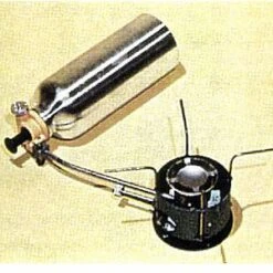 MSR Multi Fuel Stove