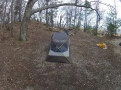 The North Face Tadpole 2 -Firesettle Camp Shop Nordhouse 3 1 15 032