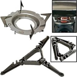 Jetboil Pot Support 22 Jetboil Pot Support -Firesettle Camp Shop OC 16