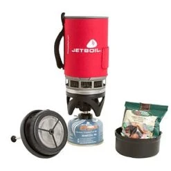 Jetboil Personal Cooking System (PCS) -Firesettle Camp Shop OCOS