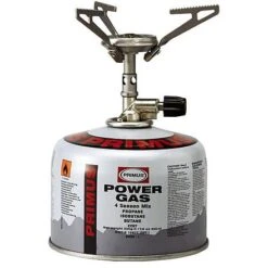 Primus Micron Ti 2.5 -Firesettle Camp Shop ONCO 15