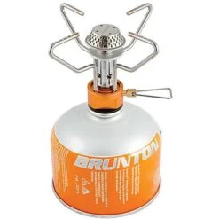 Brunton Talon Butane Stove