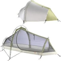 Mountain Hardwear Stiletto 1