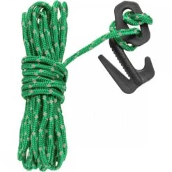 Nite Ize Figure 9 Tent Line Kit -Firesettle Camp Shop ONECOL 52