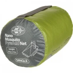 Sea To Summit Nano Mosquito Pyramid Net Shelter -Firesettle Camp Shop ONECOL 58