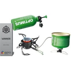 Optimus Polaris Optifuel -Firesettle Camp Shop OPTPO 1