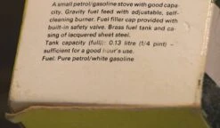 Optimus 8R -Firesettle Camp Shop Optimus 8R 2