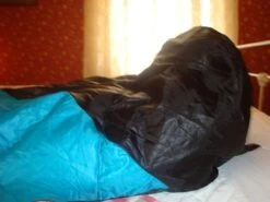 Ozark Trail Cocoon 200 -Firesettle Camp Shop Ozark Trail Down Sleeping Bag 11