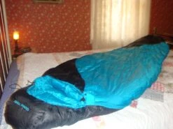 Ozark Trail Cocoon 200 -Firesettle Camp Shop Ozark Trail Down Sleeping Bag 5