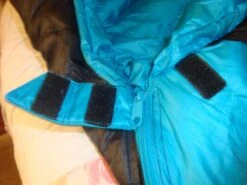 Ozark Trail Cocoon 200 -Firesettle Camp Shop Ozark Trail Down Sleeping Bag 7