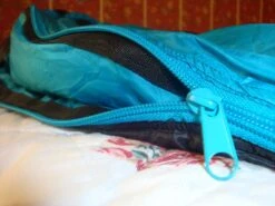 Ozark Trail Cocoon 200 -Firesettle Camp Shop Ozark Trail Down Sleeping Bag 8