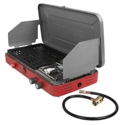 Primus Profile Propane Camping Stove And Grill -Firesettle Camp Shop P 329285 PROFILE