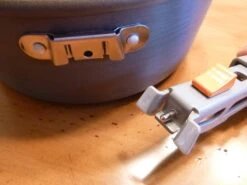 GSI Outdoors N-Form Pot Gripper -Firesettle Camp Shop P1000523