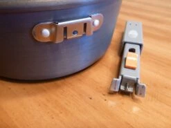 GSI Outdoors N-Form Pot Gripper -Firesettle Camp Shop P1000525