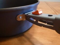 GSI Outdoors N-Form Pot Gripper -Firesettle Camp Shop P1000526