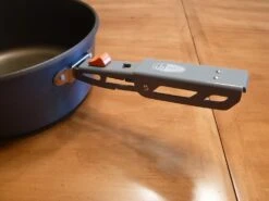 GSI Outdoors N-Form Pot Gripper -Firesettle Camp Shop P1000527
