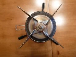 MSR SuperFly -Firesettle Camp Shop P1000543