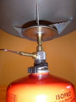 MSR SuperFly -Firesettle Camp Shop P1000548