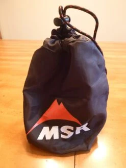 MSR SuperFly -Firesettle Camp Shop P1000555