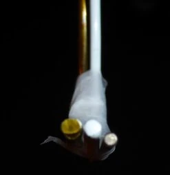 Terra Nova Titanium 1g Skewer Pegs -Firesettle Camp Shop P1000709