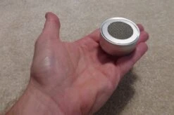 Zelph's Stoveworks Modified Starlyte -Firesettle Camp Shop P1010184