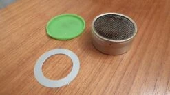 Zelph's Stoveworks Modified Starlyte -Firesettle Camp Shop P1010226