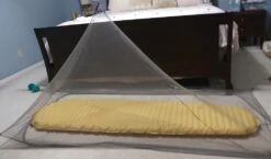 Sea To Summit Nano Mosquito Pyramid Net Shelter -Firesettle Camp Shop P1020258