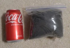 Sea To Summit Nano Mosquito Pyramid Net Shelter -Firesettle Camp Shop P1020262