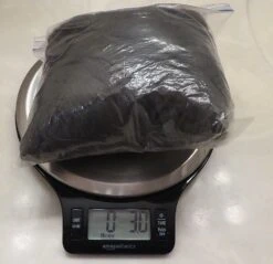 Sea To Summit Nano Mosquito Pyramid Net Shelter -Firesettle Camp Shop P1020263