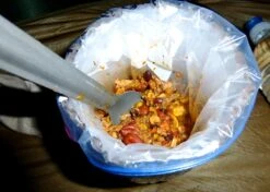 Trail Designs Caldera Keg-F Stove System -Firesettle Camp Shop P1020369