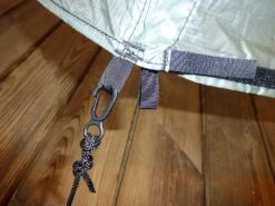 Six Moon Designs Haven Tarp & NetTent Bundle -Firesettle Camp Shop P1040051