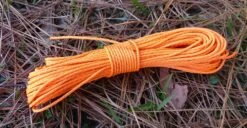 Lawson Equipment Reflective Glowire -Firesettle Camp Shop P1040673