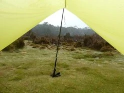 Sea To Summit Escapist Tarp -Firesettle Camp Shop P1160104