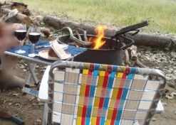 RIO Adventure One-Piece Camp Table -Firesettle Camp Shop P8090164